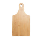 Bamboe snijplank