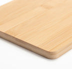 Bamboe snijplank