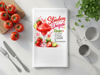 Keuken handdoek set