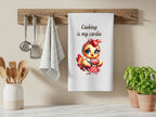 Keuken handdoek set